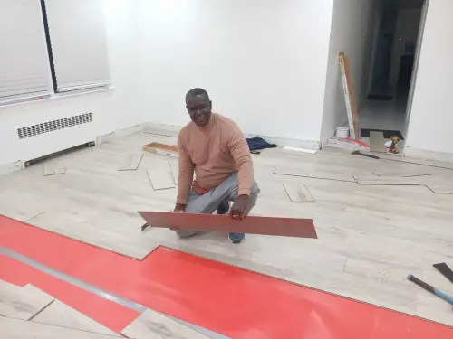 Adelino Maintenance & Handyman Team