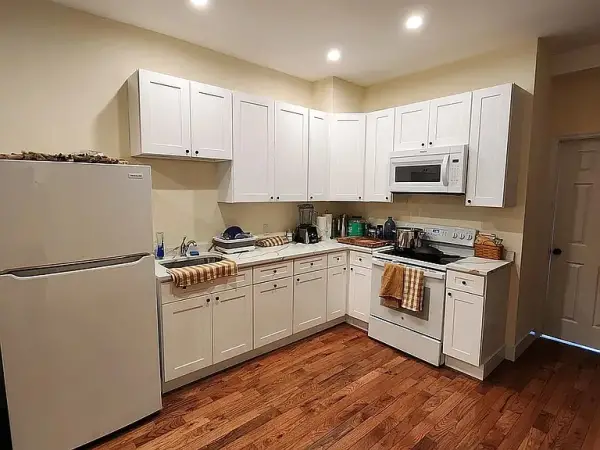 Kitchen Remodel